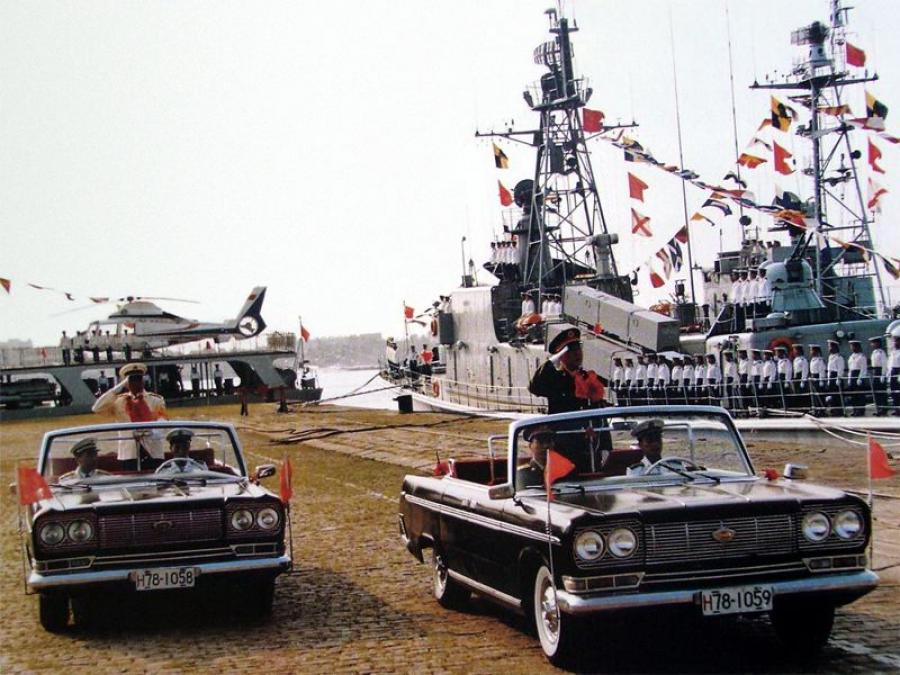 Shanghai SH761 1965 года  (фото 2 из 3)